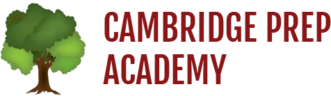 Logo for Cambridge Prep Academy